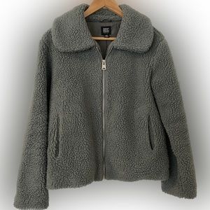 BDG Urban Outfitters Jacket